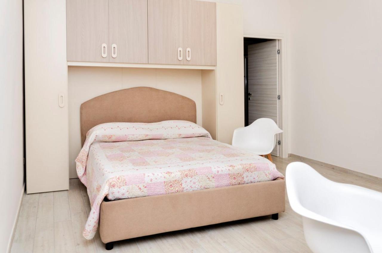 Le Due Sirene By Dimorra Apartment Naples Exterior photo
