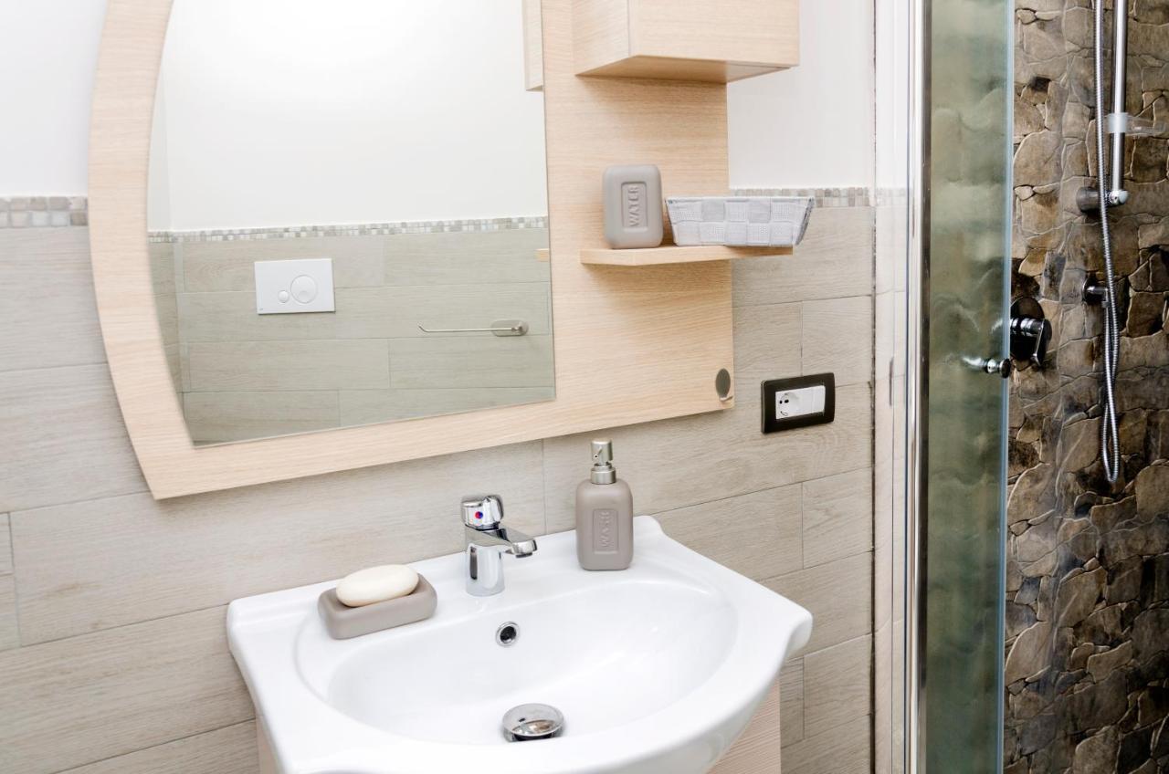 Le Due Sirene By Dimorra Apartment Naples Exterior photo